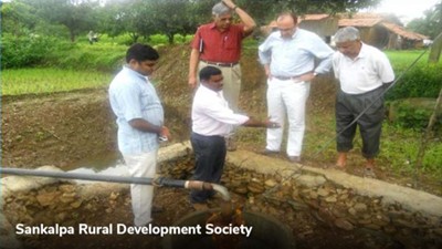 Sankalpa Rural Development Society