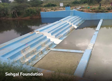 Sehgal Foundation