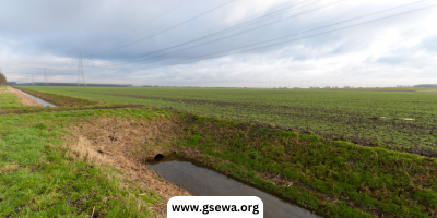 Provide Adequate Drainage | G-Sewa